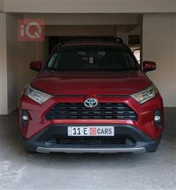 تويوتا راف 4